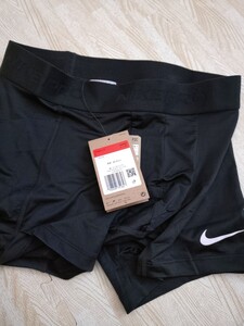 NIKE PRO タイツ 黒 Lサイズ ナイキ スパッツ レギンス トレーニング ランニング メンズ ブラック DRI-FIT　FD0686-010