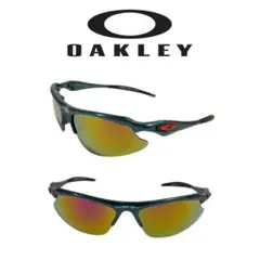 OAKLEY オークリー OA3920T サングラス スポーツサングラス 偏向