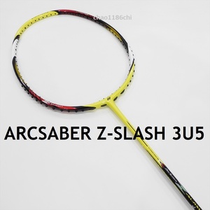 送料込/新品/ヨネックス/3U5/アークセイバーZ-スラッシュ/アークセイバー Z-SLASH/ARCSABER Z-SLASH/11/11プロ/ARC-ZS/デュオラ10/YONEX