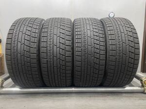 235/45R18(94Q)[商品番号7091] ヨコハマ ice GUARD iG60 2018年製 4本セット 235/45/18