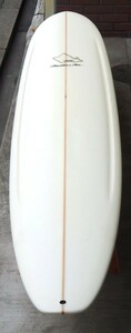 ■ 美品 ミツ サーフボード mitsu surfboard design 9