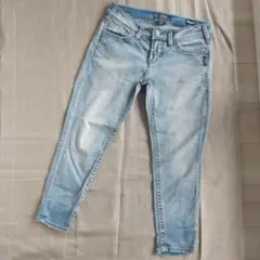 ＊　Silver Jeans Co. シルバージーンズ　ローライズ　サイズ26＊