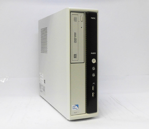 ☆ 即決 NEC Cel-G465 1.9G/4096M/250G/DVDRAM Mate ML-F