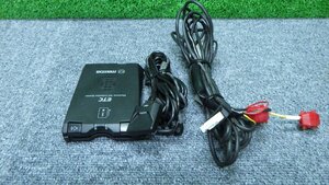 119 ETC DENSO DIU-5330 001CYBE1199 アンテナ分離型 12V/24V 軽自動車