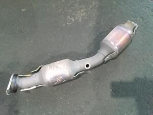 【中古】NCP100 　スクラム　1ＮＺ-ＦＥ　触媒　ＮＡ3　ＮＢ8