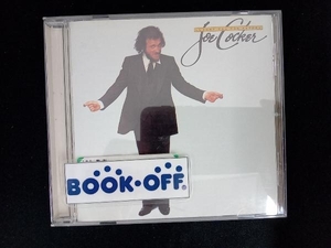 ジョー・コッカー CD 青い影