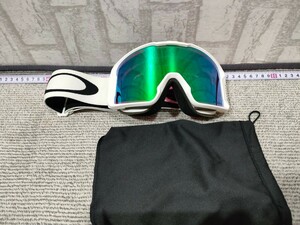 OAKLEY LINEMINER XL PRIZM JADE　LINE　MINER