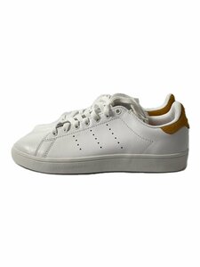 adidas◆STAN SMITH VULC/スタン スミス バルカ/B22737/ホワイト/24.5cm