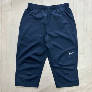 NIKE トレーニング フィットネス スポーツ パンツ ボトムス ナイキ L