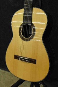 F☆KODAIRA GUITAR/小平ギター クラシックギター ARTIST MODEL AST100L ☆中古☆