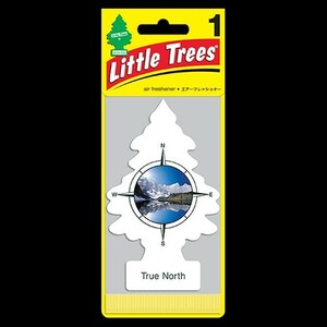 Little Trees True North（トゥルー・ノース）