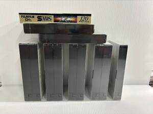 ★TDK　Victor　フジフィルム　スコッチ製　ビデオテープ　VHS　計12本　新品未開封品★