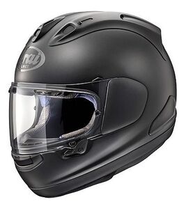 Arai　フルフェイスヘルメット　RX-7X　フラットブラック　XL　（61-62ｃｍ）　