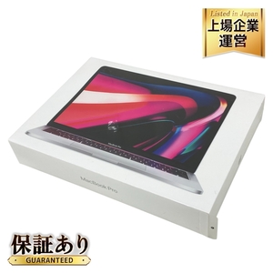 Mac Book Pro 13-inch M2 2022 A2338 マックブック ノートパソコン 未使用 K9455446