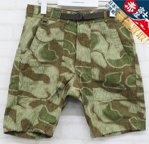 3P8768/COLIMBO GOAT ISLAND CLIMBING SHORTS コリンボ クライミングショーツ パンツ