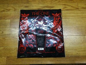 [Z] BABYMETAL ベビーメタル THE ONE BIGTシャツ □ 2309