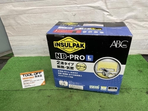 015●未使用品・即決価格●ABC商会 インサルパック NB-PRO　※使用期限不明(仕入日は2024年内)