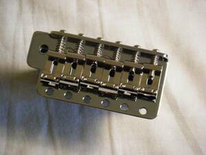 GOTOH ・ゴトー ・GE101T・ STトレモロユニット・　クローム・　新品