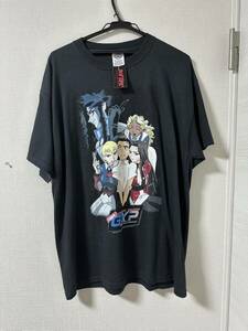 天地無用!GXP ヴィンテージ　アニメTシャツ