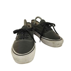 VANS VAULT(バンズボルト) NHVN.OG AUTHENTIC CL-SHOES メンズ JPN 中古 古着 0425