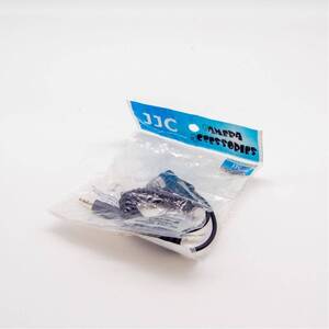 【互換品】JJC 製 Cable B Nikon ニコン MC-30 互換 カメラ接続コード