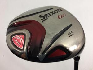 ダンロップ スリクソン(SRIXON) GiE ドライバー 2011 Miyazaki for GiE