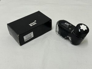 【中古品】MONTBLANC モンブラン インクボトル 現状品 RA-14