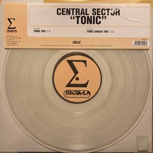 Central Sector Tonic