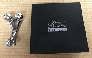 ReFa 美顔ローラー メンズ用