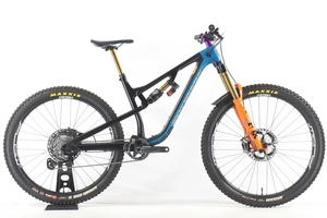 ◆◆ロッキーマウンテン ROCKY MOUNTAIN インスティンクト INSTINCT BC EDITION 2020年 カーボン マウンテンバイク MTB MD XTR M9100 12速