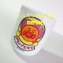 90s 当時物 それいけ アンパンマン 湯呑み コップ 陶器 やなせたかし