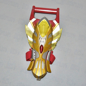 【中古】　DX マックススパーク　ウルトラマンマックス　変身アイテム　ウルトラレプリカ　万代　BANDAI　円谷プロ　*や02*