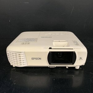 EPSON EH-TW650 エプソン LCDプロジェクター●簡易検査品