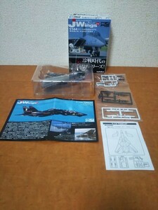 1/144【J-wings】《F-14 SP プレイボーイ》（検）カフェレオ・技MIX・F-toys