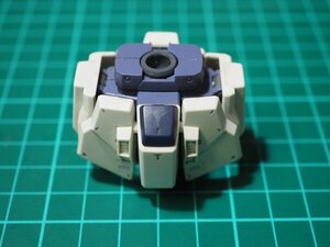 ☆DMS13☆ジャンク★バンダイ MG 1/100 ガンダムMk2 ver2.0 腰部のみ ジャンク部品取り 完成品 ガンダムMk-2