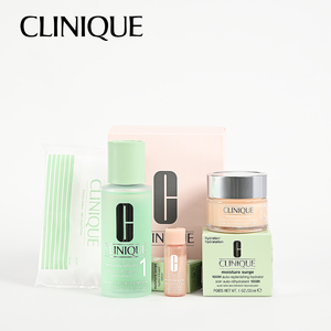 13-200◆CLINIQUE/クリニーク モイスチャーサージ＆ふき取り化粧水セット 22