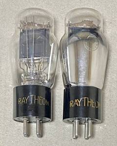 ■USED38651■ RAYTHEON 45　２本セット