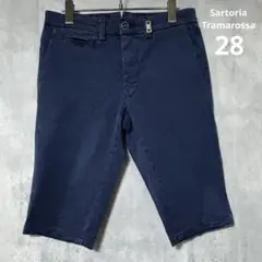 サルトリオトラマロッサ　Sartoria Tramarossa  パンツ　28