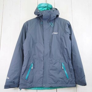 バーグハウス berghaus Women