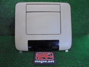 1EO1207QP9 ) 日産 エルグランド ハイウェイスター ME51/MNE51 後期型 純正フリップダウンモニター