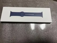 新品・未使用 純正 アップルウォッチ 42mm デニムスポーツバンド　Watch