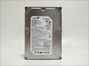 Seagate 3.5インチHDD ST3250823A 250GB IDE #12658