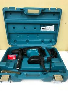 【中古品】★マキタ(makita) 35mm ハンマドリル (SDSマックスシャンク) HR3541FC　ITY0FQBHW2R3