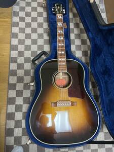 美品Gibson southen jumbo 2004年製