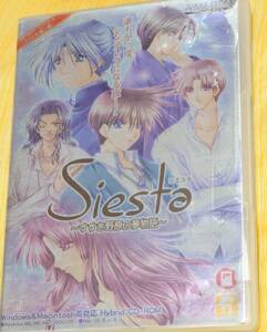 シェスタ Sieste～すすき野原の夢物語～平田広明.金子昇他　アメデオAMEDEO　2025/2/25までの出品