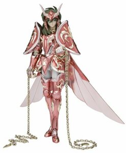 【中古】 聖闘士聖衣神話 アンドロメダ瞬 神聖衣 -10th Anniversary Edition-