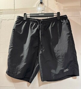 ENNOY NYLON SHORTS XLサイズ エンノイ ナイロンショーツ ショートパンツ