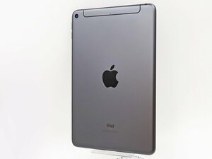 ◇【Apple アップル】iPad mini 第5世代 Wi-Fi+Cellular 256GB SIMフリー MUXC2J/A タブレット スペースグレイ