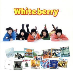 GOLDEN☆BEST Whiteberry/Whiteberry