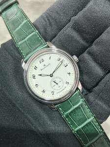 BLANCPAIN(ブランパン) ニュークラシック【2001年6月印】【中古品】【B7002-1127-55】